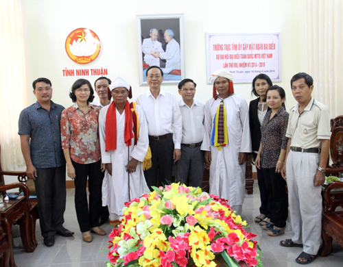 Ninh Thuận